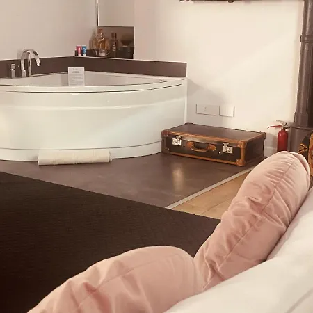 Διαμέρισμα Picasso's House Modern Art *