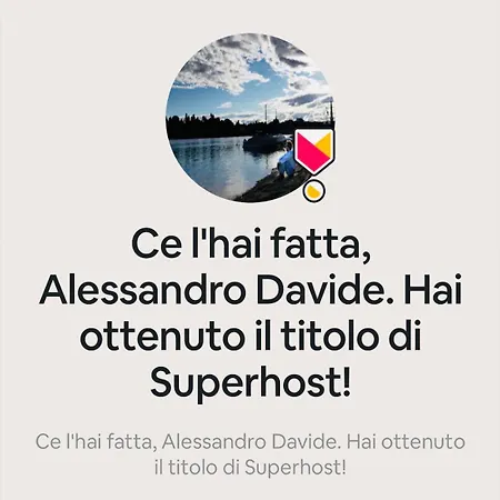 Apartmán Picasso's House Modern Art *