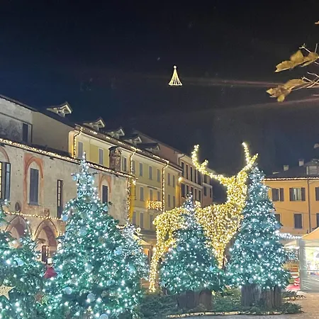 Apartmán Picasso's House Modern Art