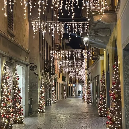 Apartmán Picasso's House Modern Art