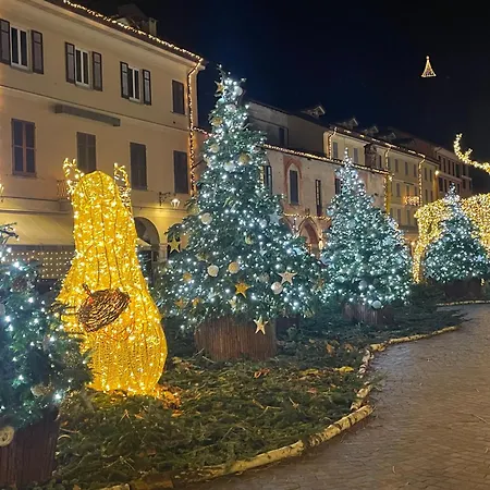 Picasso's House Modern Art Arona