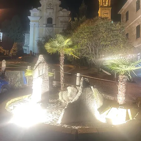 Apartmán Picasso's House Modern Art *