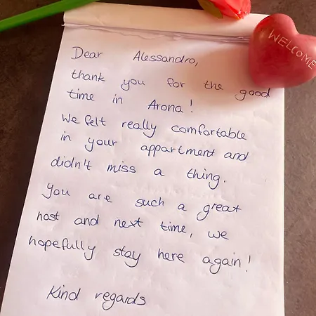 Διαμέρισμα Picasso's House Modern Art *