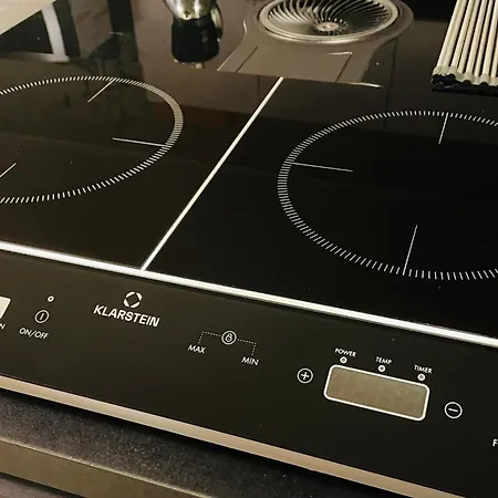 Apartmán Picasso's House Modern Art *