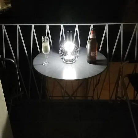 Apartamento Picasso's House Modern Art *