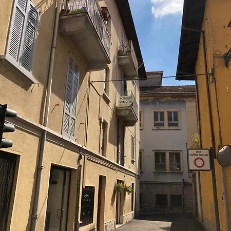 Picasso's House Modern Art Διαμέρισμα *