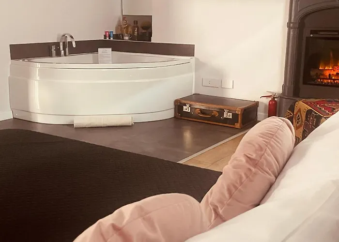 Apartamento Picasso's House Modern Art *