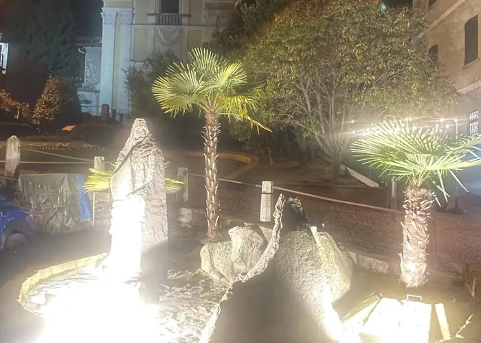 Apartamento Picasso's House Modern Art *