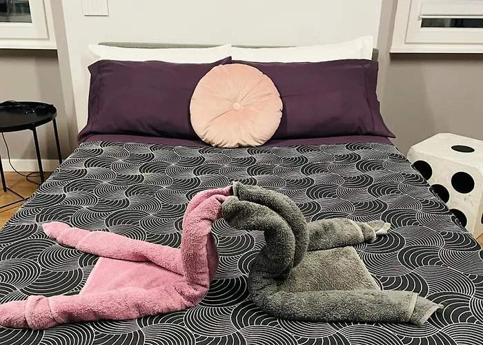 Apartment Picasso's House Modern Art