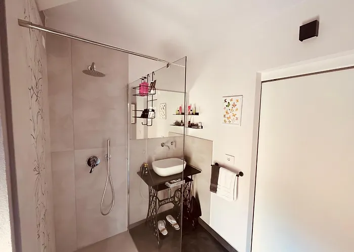 Picasso's House Modern Art Apartamento *