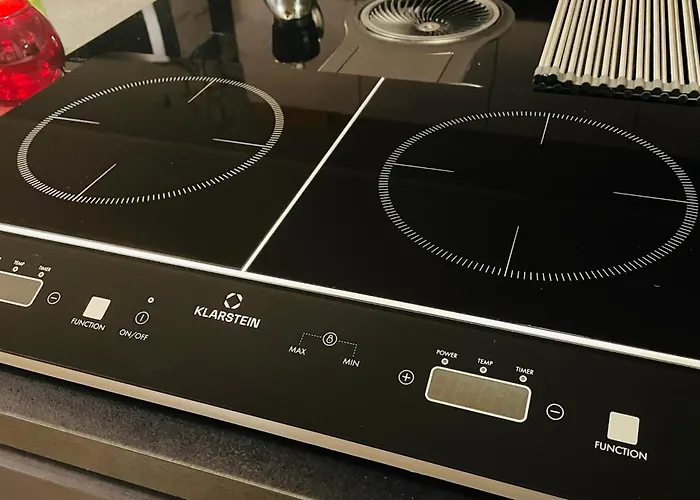 Apartment Picasso's House Modern Art *