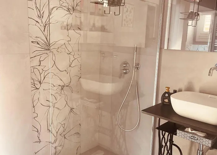 Apartamento Picasso's House Modern Art *