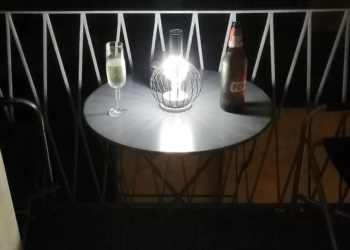 Apartamento Picasso's House Modern Art *