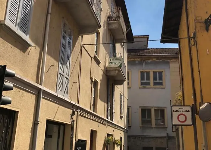 Picasso's House Modern Art Apartamento *